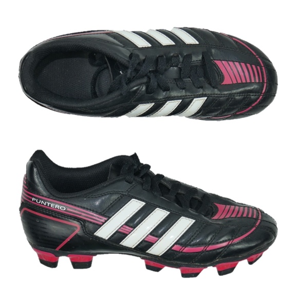 adidas Other - Adidas Puntero VI FG Soccer Futbol Cleats Youth